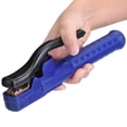 thumbnail image 3 of LHCER Pince à Électrode, Support d'Électrode 800a Isolé en Cuivre pour Machine de Soudage, Support d'Électrode, 3 of 8