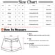 thumbnail image 2 of Faldas de Verano para Mujeres Falda de Tenis Atlético Plisado Estampado Hoja Elástico Pantalones Cortos de Yoga con Forro, 2 of 5