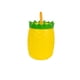 thumbnail image 1 of Vaso Con Popote Cool Gear Piña 1.89 l Amarillo, 1 of 3