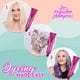 thumbnail image 5 of 100ml Hair Coloring Cream Semi Permanent Hair Coloring Dye Wax for Party Cosplay Halloween, 5 of 5