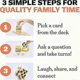 thumbnail image 3 of 150 Conversation Starter Cards Family Edition for Family Gathering Party Travel Card Gamez, 3 of 5