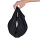 thumbnail image 3 of Portador ligero portátil de la bolsa de bolos BRILLAR negro 50 x 23 cm, 3 of 9