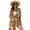 Retro Daisy Flower, variant on FKEKYI Sunflower Rooster Print 2 Piece Short Set for Women Summer Shirt Top & Shorts with Elastic Waist Soft Casual Loungewear Resort Wear Ladies Vacation Outfits, S
