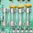 thumbnail image 4 of PTOOTP 20Pcs 2 Amp Fuse Replacements with Glass Tubes for Home and Office Use, 4 of 6