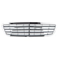 thumbnail image 1 of Parrilla TONG YANG 2006 A 2007 Mercedes-Benz Gris Cromado, 1 of 4