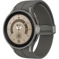 thumbnail image 1 of Reloj inteligente Samsung Galaxy Watch 5 Pro 45 mm GPS LTE reacondicionado, 1 of 6