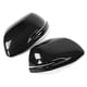 thumbnail image 5 of 2Pcs Car Carbon Fiber Rearview Wing Mirror Cover for Honda Crv 2017, 5 of 5