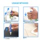 thumbnail image 5 of Tile Joints Decontamination Pen Waterproof Repair Bathroom Floor Gap Ten Color Bonding, 5 of 5