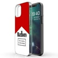thumbnail image 1 of TalkingCase Slim Phone Case Compatible for Apple iPhone 12 Pro MAX, Funny going to die Print, Lightweight,Flexible,Soft, USA, 1 of 7