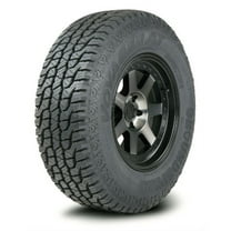 Groundspeed Voyager AT All Terrain LT265/70R18 124/121S E Light Truck Tire