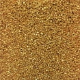 thumbnail image 2 of Hobbyland Edible Sprinkles, Pearlized Sanding Sugar, Gold, 4 Oz, 2 of 3