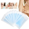thumbnail image 1 of Hair Removal, Reliable Stable Flexible Hair Removal Wax Strips, Armpit Delicate Areas Face For Sensitive Skin, 1 of 8