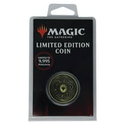 Magic: The Gathering Limited Edition Collectible Coin