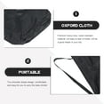 thumbnail image 7 of Brandonz Stroller Bag Stroller Travel Bag Stroller Cover Airplane Stroller Gate Check Bag, 7 of 7
