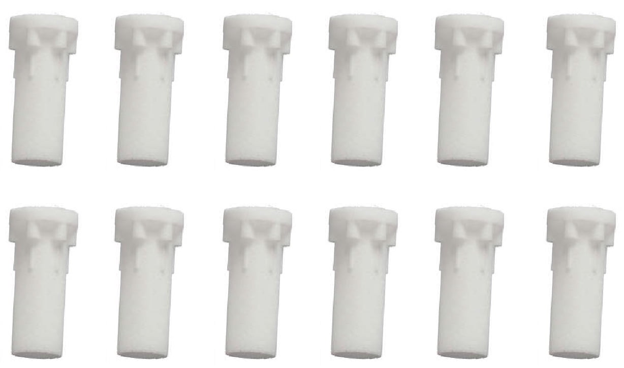 Nispira CPAP Disposable Replacement Filter Compatible with Philips Respironics InnoSpire Essence