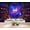 Color 4, variant on Wallpaper Antique Library Bookshelves Candles Globe Bookworm Peel and Stick Wall Murals 69"H x 96"W Removable PVC Wall Paper Self-Adhesive Wall Paintings Art Decor for Bedroom Living Room