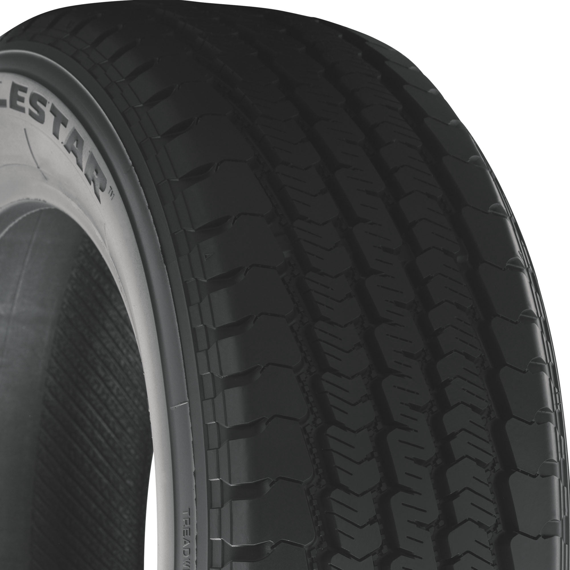 Milestar Steelpro MS597S All Season 185/60R15C 94/92S C Light Truck Tire