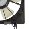 thumbnail image 7 of Sunbelt Radiator Cooling Fan Assembly For Honda Accord HO3115124 Drop in Fitment, 7 of 7