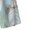 Black, variant on Horeoi Tropical Flamingo Print Women's Sleeveless Dress Cotton-like Flared Hem Deep Side Pockets Above-Knee