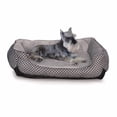 thumbnail image 2 of K&H Self-Warming Lounge Sleeper, 2 of 2