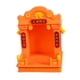 thumbnail image 5 of Estatua de Buda Guan Gong Guanyin, escultura de Altar de santuario de mesa, decoración china Feng Shui, soporte de estatua de Buda para escritorio, 5 of 8