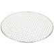 thumbnail image 1 of Rejillas de Enfriamiento de Acero Inoxidable, Rejilla Redonda para BBQ de 13 pulgadas, Apta para Horno y Lavavajillas, 1 of 6