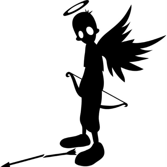 Do It Yourself Wall Decal Sticker Love Design Kids Girls Boys Bedroom 20x20"