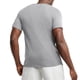 thumbnail image 2 of Camiseta Champion Classic Jersey para hombre Oxford gris talla S, 2 of 6