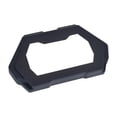 thumbnail image 3 of Funda protectora de silicona impermeable para la pantalla del velocímetro, resistente y con protección para la pantalla del tablero., 3 of 9