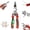 1pc, variant on Multifunctional Digital Electrician's Pliers, 25-in-1 Wire Stripper with Voltage Tester, Professional Electrical Stripping Tool, Heavy Duty Cable Cutter, Twister Pinzas, Repair Equipment for Men