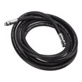 thumbnail image 2 of Scuba Diving Low Pressure LP Hose Rubber Gas Tube Quality Assurance High Compatibility Thread Brass Joint for Diving Regulator, 2 of 7