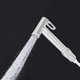 thumbnail image 5 of Accesorio de baño G1/2 in para limpieza de inodoro Kit de rociador de bidé de mano, 5 of 8