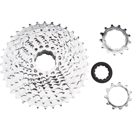 microSHIFT H10 10-Speed Cassette- Range: 11-36 price history on PriceWatchPro