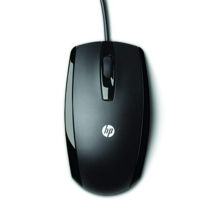 Hp 5 Button Optical Sensor - HP USB 3 Button Optical Mouse (KY619AA#ABA)