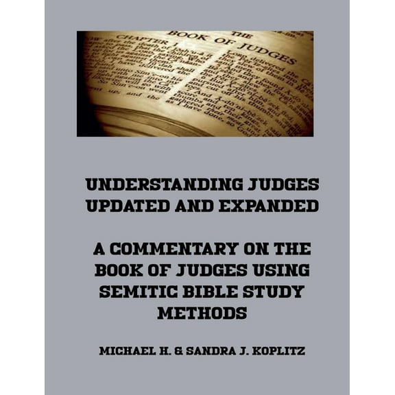 Understanding Judges Updated and Expanded, (Paperback)