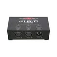thumbnail image 2 of Galaxy Audio JIBC XLR Combiner, 2 of 3