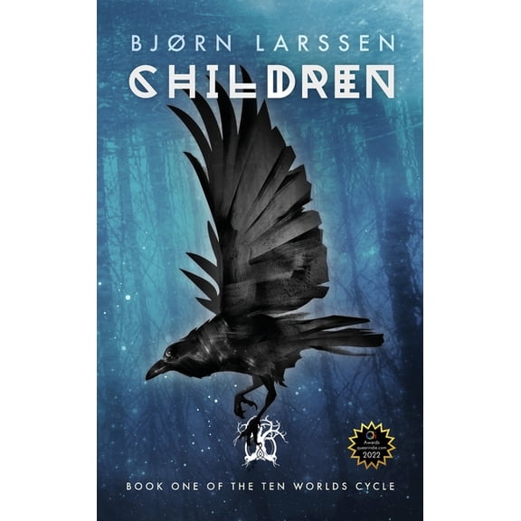 The Ten Worlds Children, Book 1, (Hardcover)