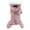 Pink, variant on The Elements of Musical Composition and Thoroughbase (Paperback)