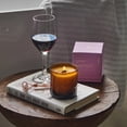 thumbnail image 3 of La Veranera Silencio Candle Dreamy Verbene - Premium Fragrance with Fresh Scents & Spicy Notes - Scented Candles for Soothing Atmosphere & Ultimate Gift for Any Occasion C82, 3 of 3