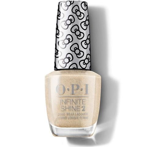 OPI Infinite Shine Nail Polish, Many Celebrations to Go, 0.5 Fl Oz