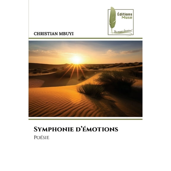 Symphonie d'Ã©motions, (Paperback)