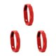 thumbnail image 2 of Guardurnaity de silicona para hombre y mujer, brazalete antiestático para viajar, decoración de muñeca Type4 NO4, 2 of 6