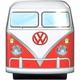 thumbnail image 4 of Rompecabezas EuroGraphics VW Road Trips 550 Piezas Lata Coleccionable, 4 of 5
