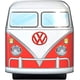 thumbnail image 4 of Rompecabezas EuroGraphics VW Road Trips 550 Piezas Lata Coleccionable, 4 of 5