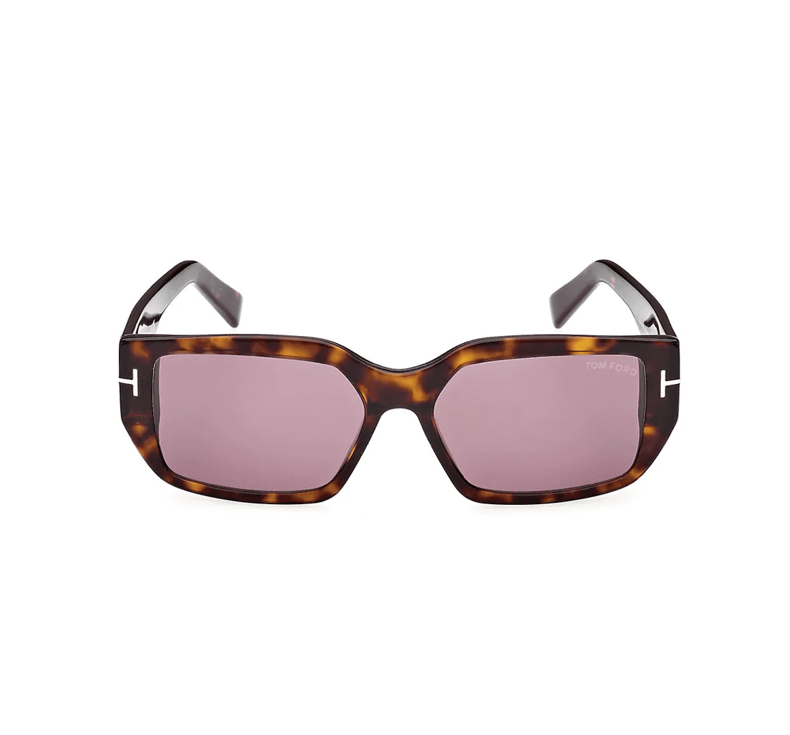 サングラス TOM FORD FW25 Tom Ford - FT0989 - 52Y (FT0989 52Y) Tom Ford FT0989-52Y-56 56mm New Sunglasses - Walmart.com