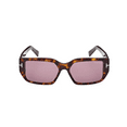 thumbnail image 5 of Tom Ford FT0989-52Y-56 56mm New Sunglasses, 5 of 8