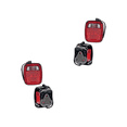 thumbnail image 1 of Par de CALAVERAS WRANGLER 1991 al 2006 JEEP DEPO ., 1 of 4