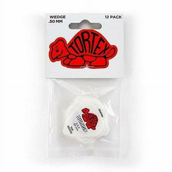 Tortex Guitar Pick