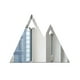 thumbnail image 3 of Xihbxyly Espejo Acrílico Decorativo para Pared, Elegante Accesorio para Cámara de Pared, Decoración de Habitación Personalizable, Diseño Elegante para El Hogar, Decoración de Sala de Estar o Dormitor, 3 of 3
