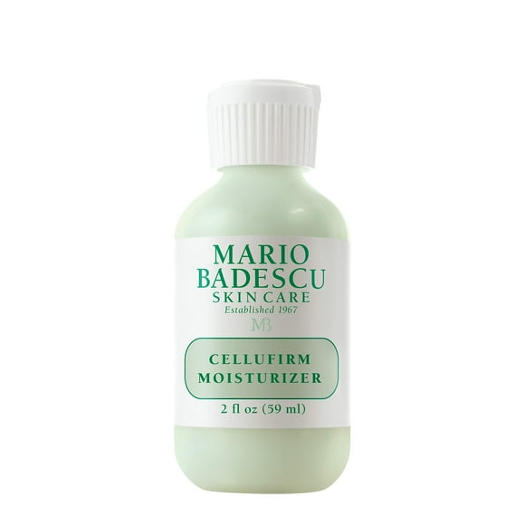 Crema hidratante Mario Badescu Cellufirm Face 60 ml para mujeres y hombres
